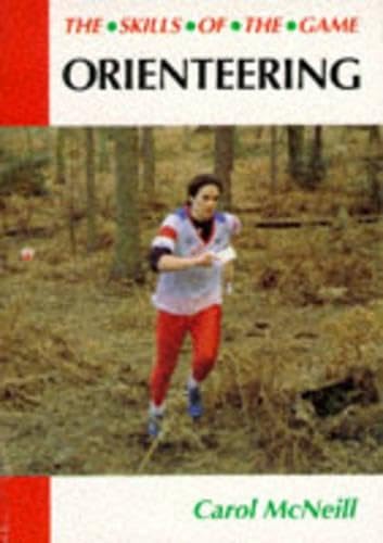 Orienteering (Skills of the Game) Camping & Survival