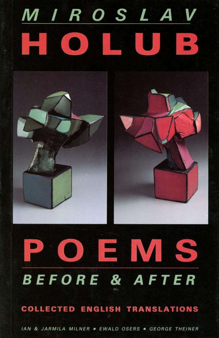 Poems Before and After: Collected English Translations Poetry