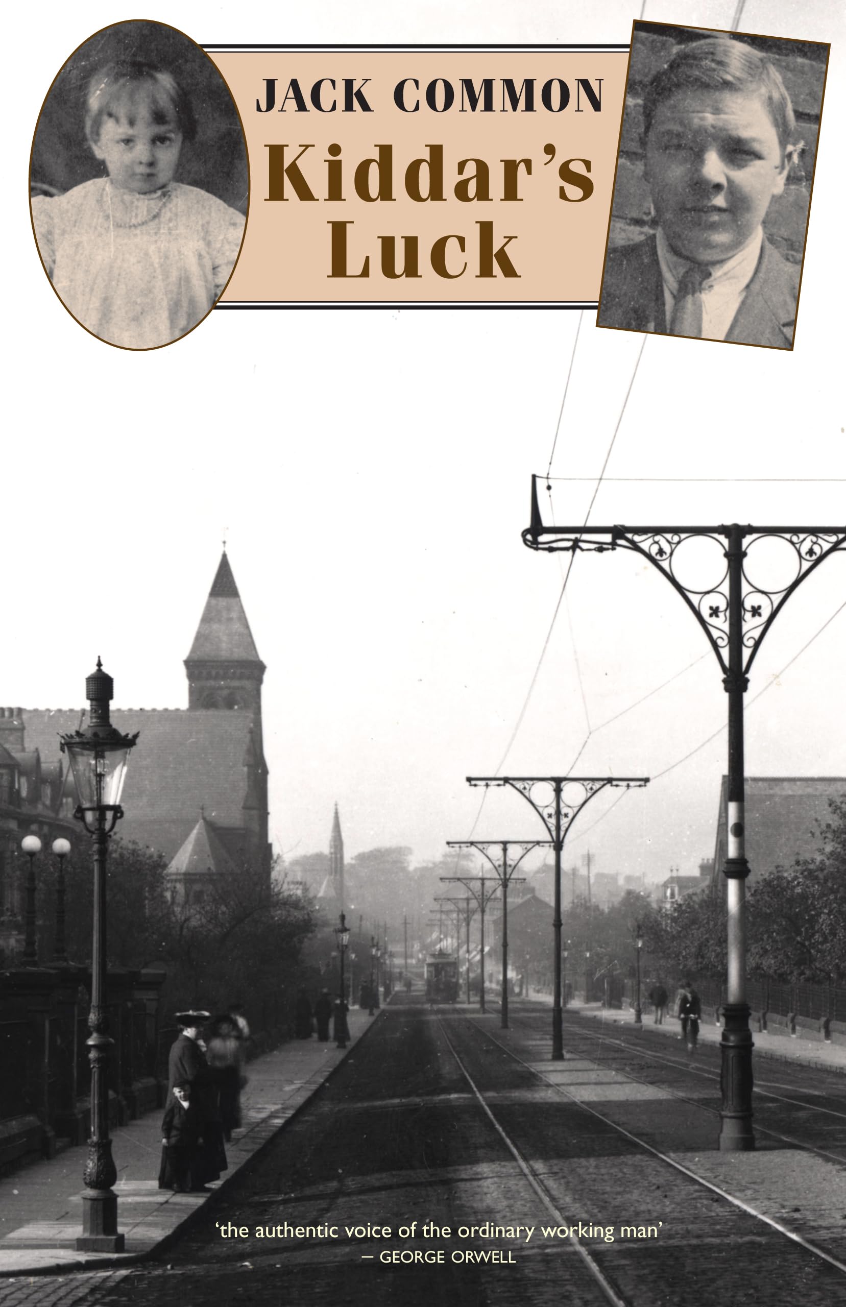 Kiddar's Luck Contemporary literature Books