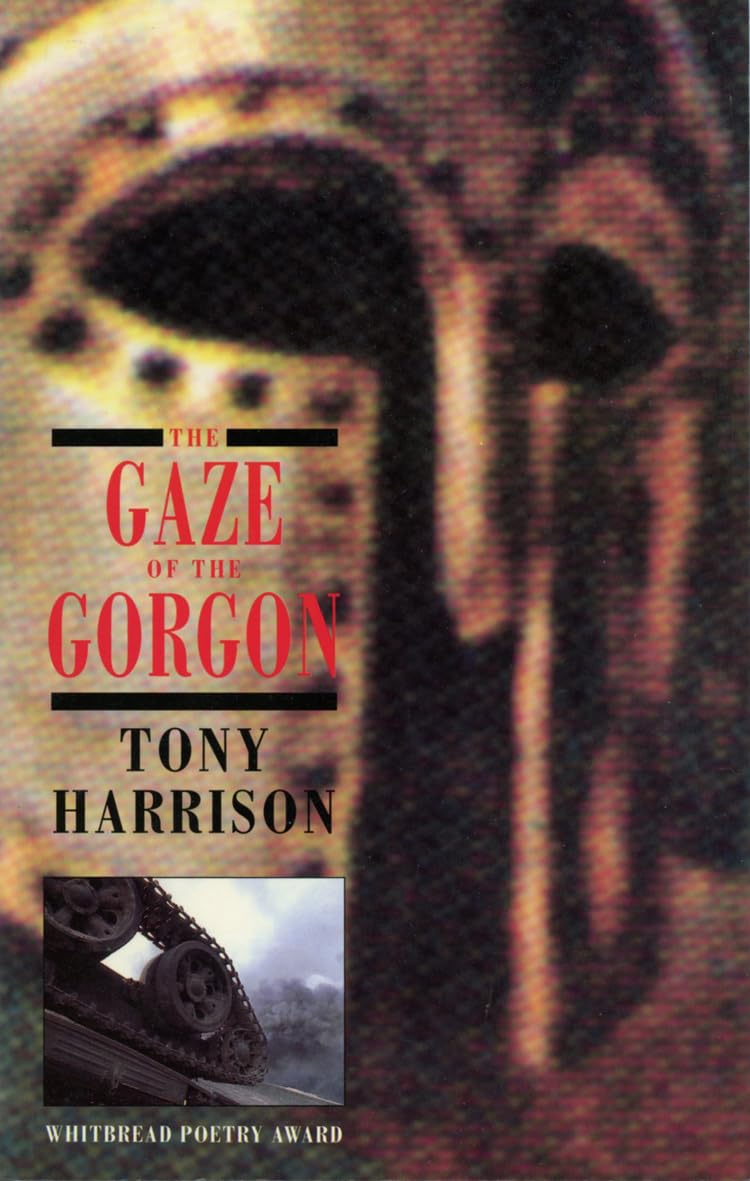 The Gaze of the Gorgon Poetry