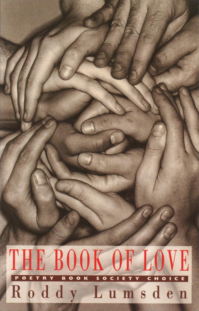 The Book of Love book