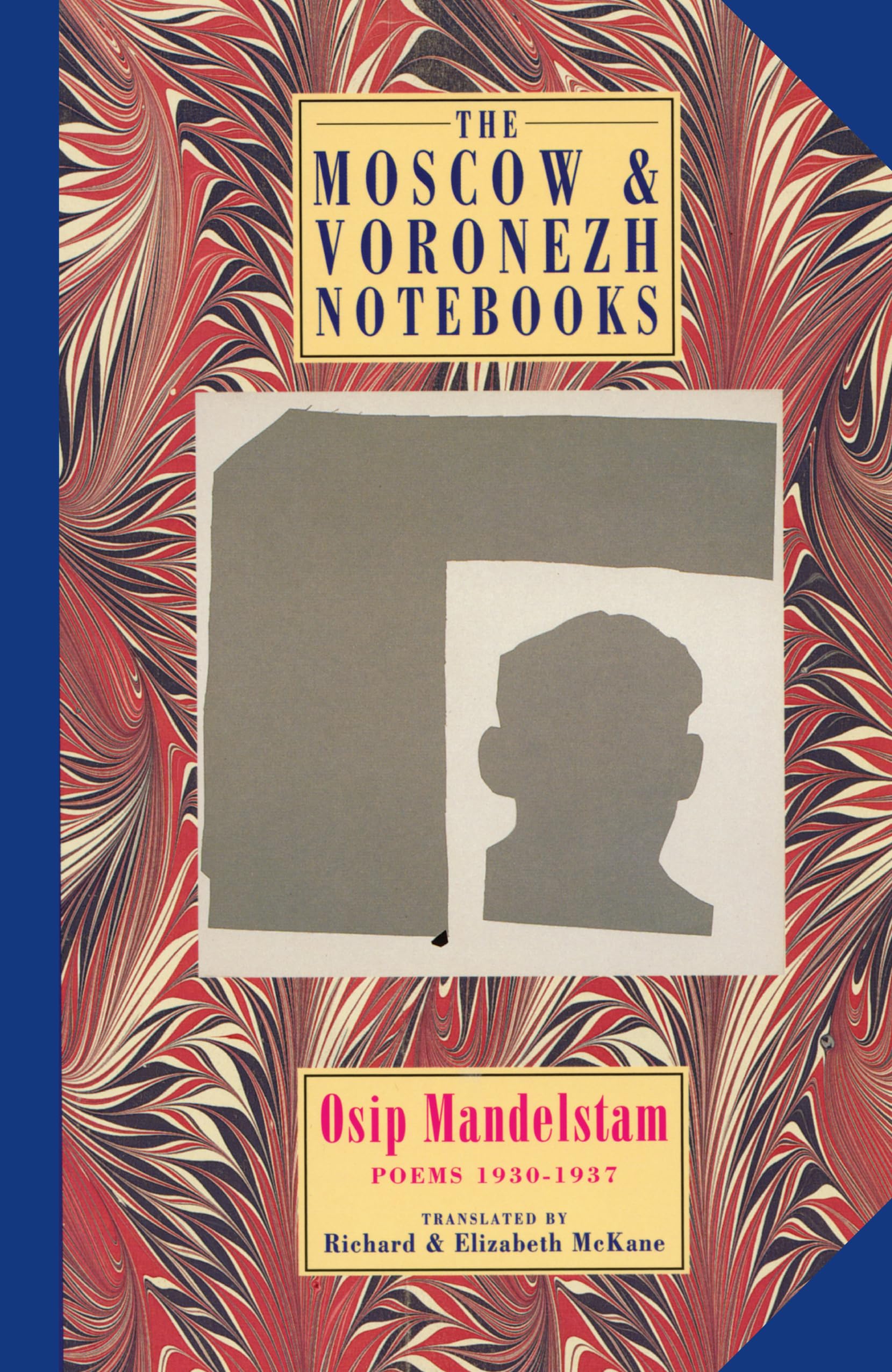 The Moscow and Voronezh Notebooks: Poems 1930-1937 Social Sciences