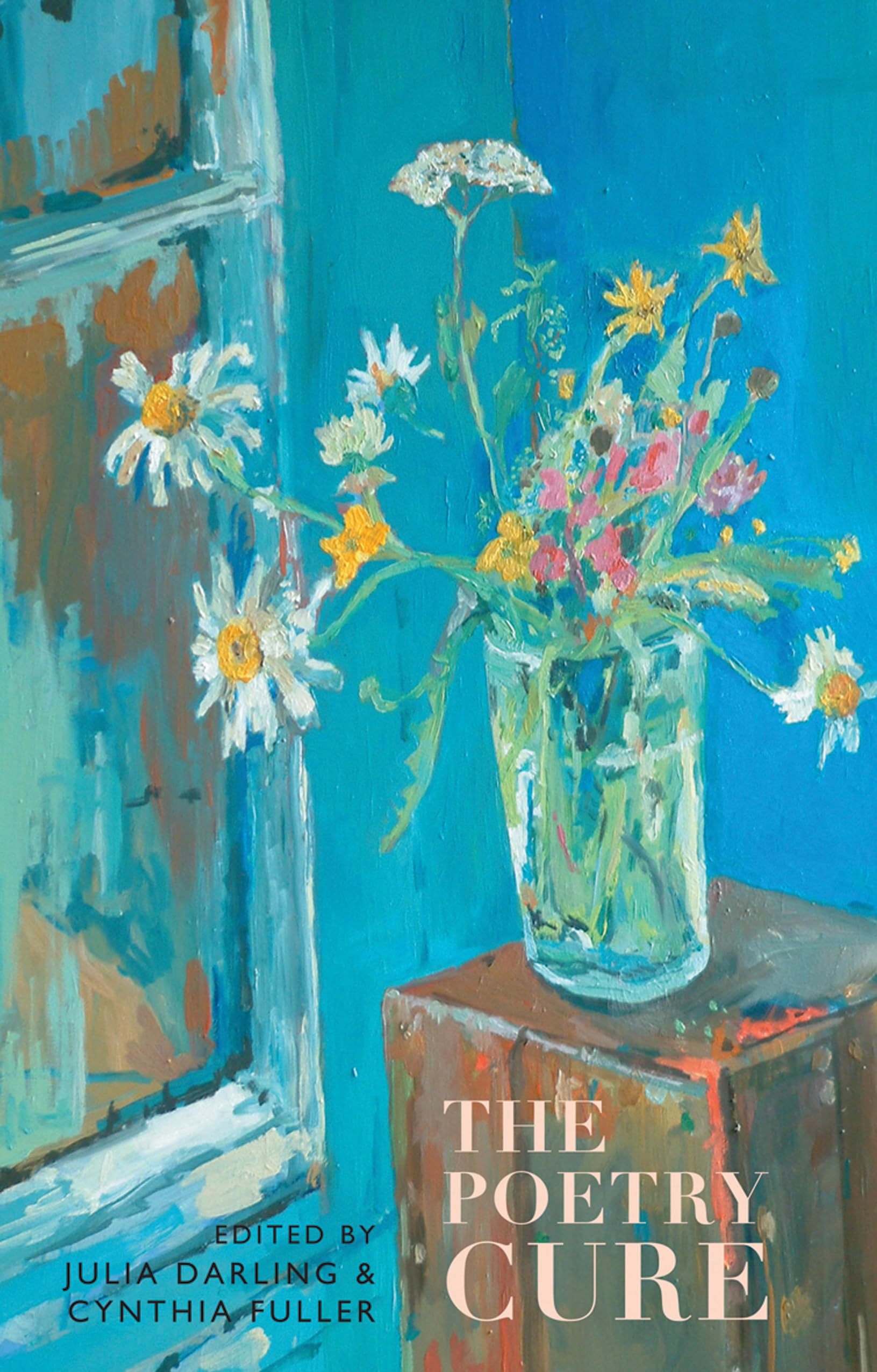 Poetry Cure (Newcastle/Bloodaxe Poetry) Poetry