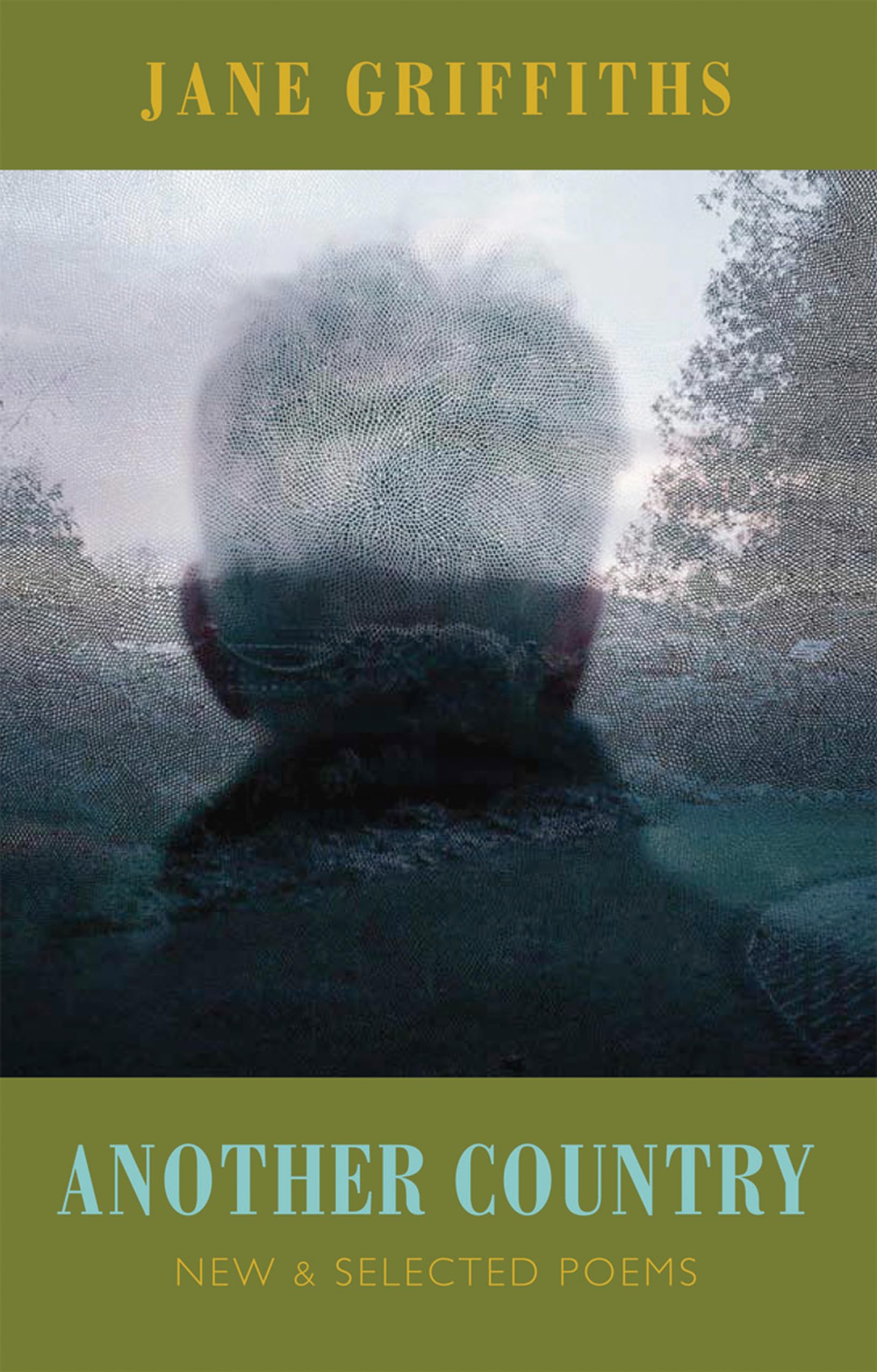 Another Country: New and Selected Poems Poetry