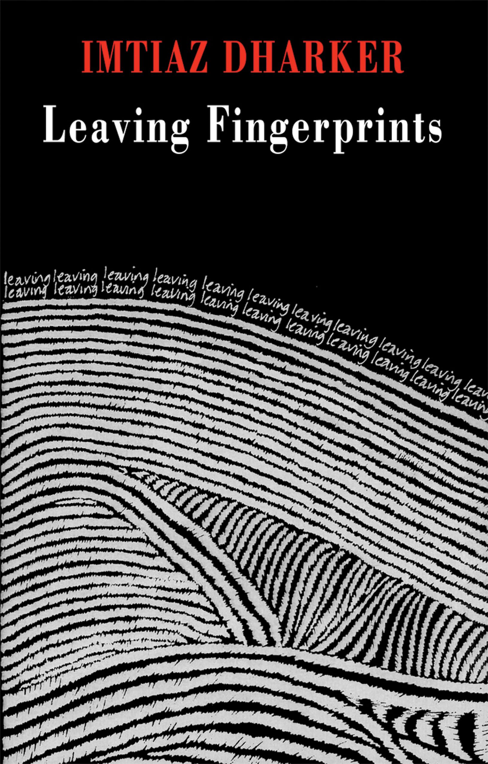 Product Image: Leaving Fingerprints