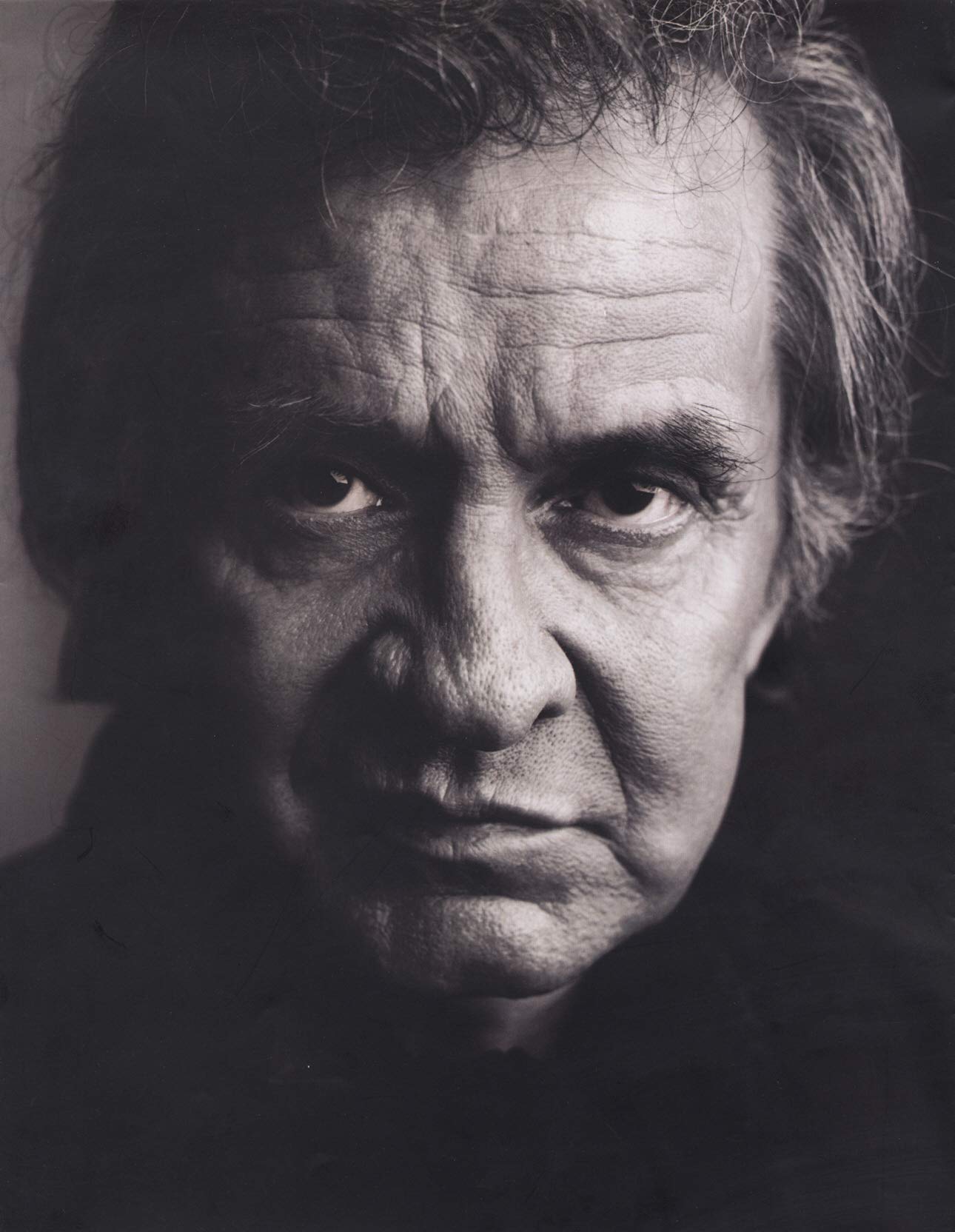 Cash: A Tribute to Johnny Cash book