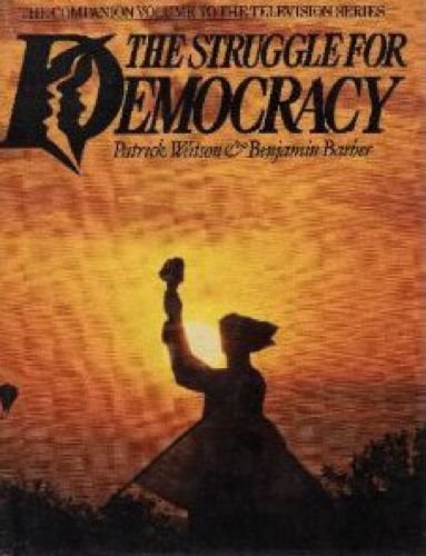 Struggle for Democracy Social Sciences