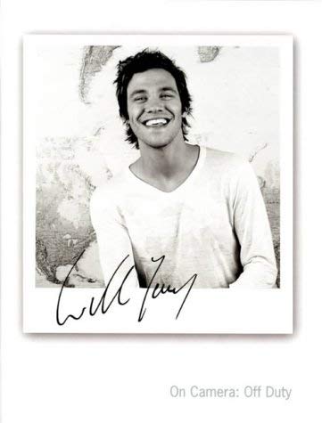 Product Image: Will Young: On Camera, Off Duty