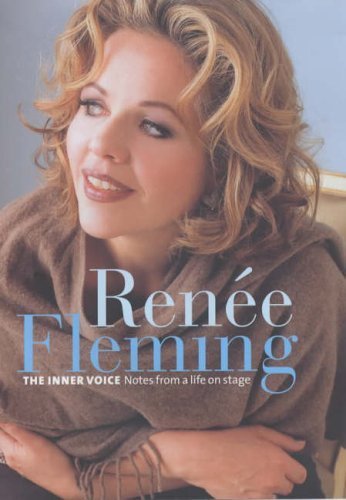 Product Image: Renee Fleming: The Inner Voice