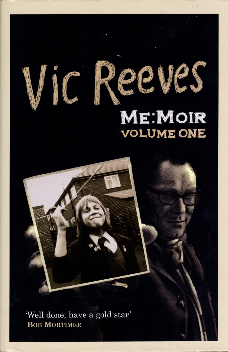 Me: Moir Volume One 0-20 Art & Literature Books