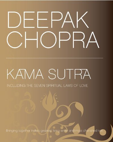 Kama Sutra: Including the Seven Spiritual Laws of Love Partnership & Love