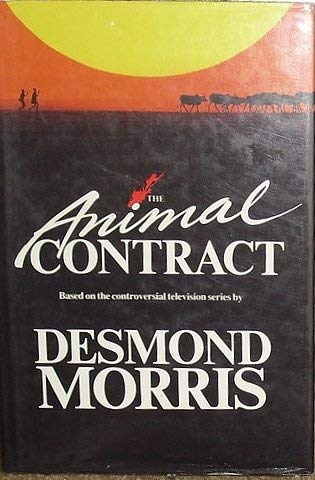 The Animal Contract: Sharing the Planet Books