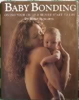 Baby Bonding: Giving Your Child a Secure Start to Life: Giving Your Baby a Secure Start in Life Partnership & Love