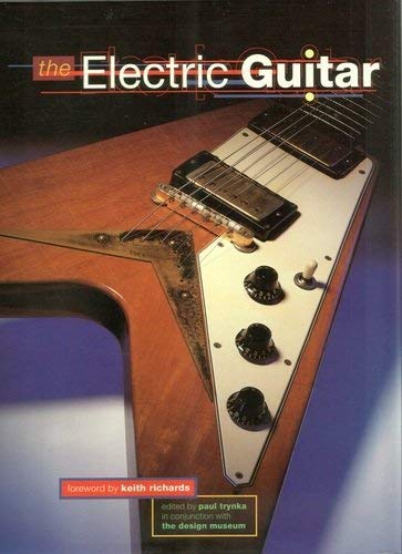 Product Image: The Electric Guitar