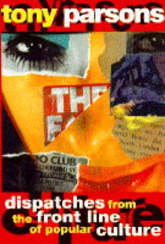 Dispatches from the Front Line of Popular Culture General education