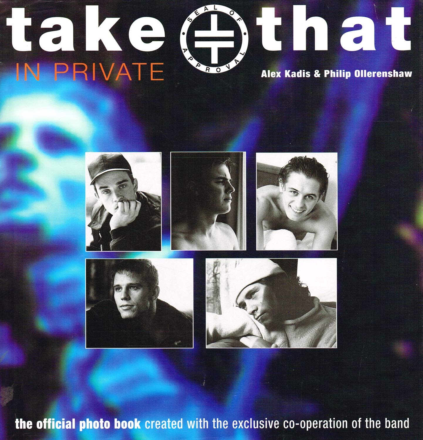 Product Image: "Take That" in Private