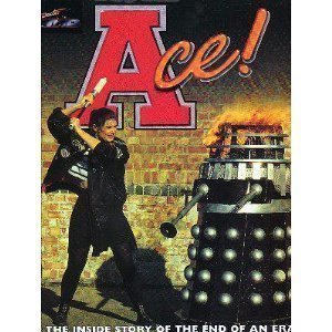 Ace!: The Inside Story of the End of an Era Biographies & Memoirs