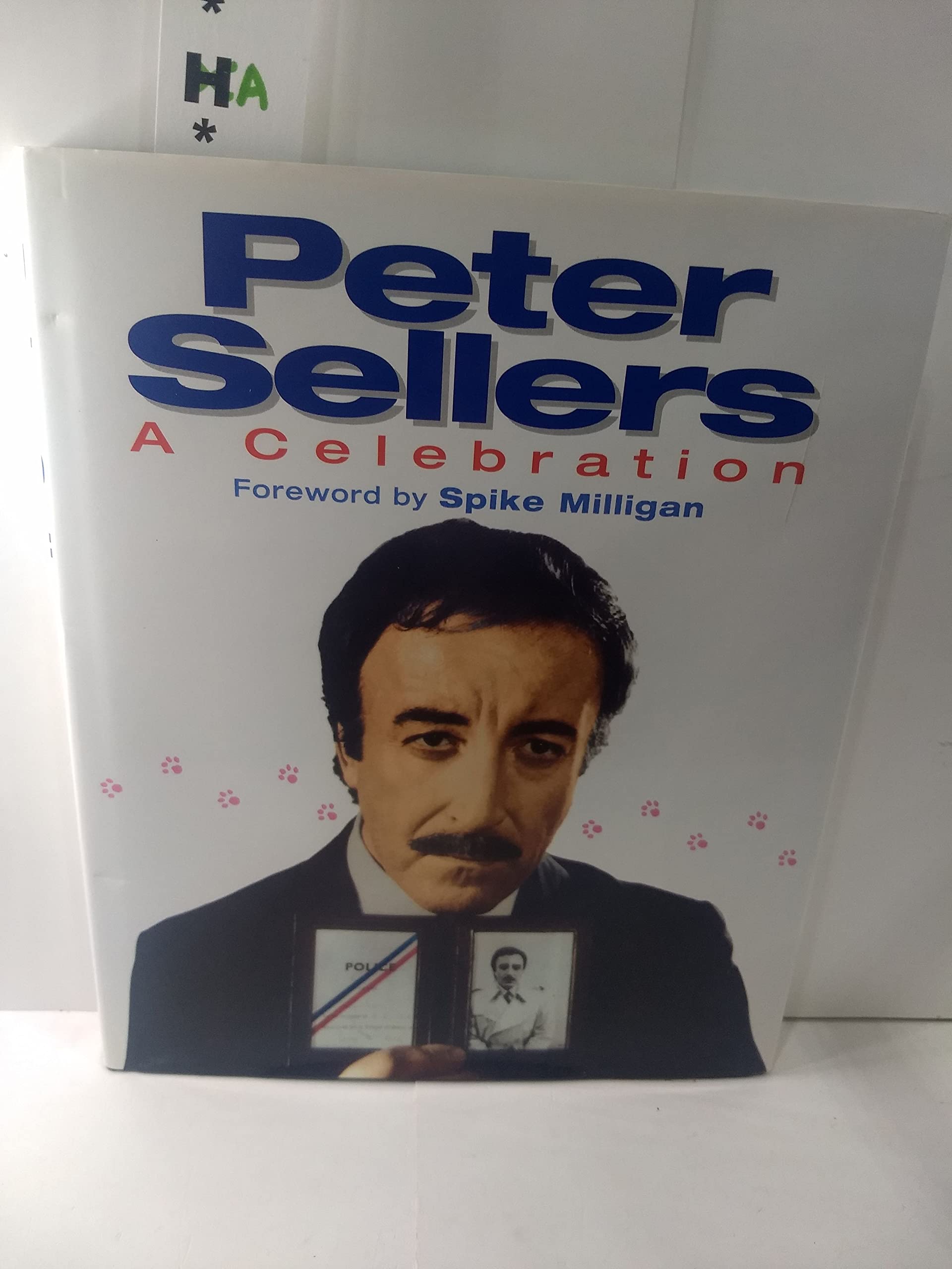 Product Image: Peter Sellers