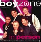 "Boyzone" in Person: The Official Book Created with the Exclusive Co-operation of the Band Pop culture