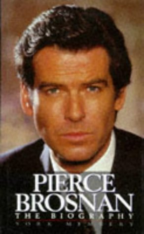 Pierce Brosnan: The Biography Art & Literature