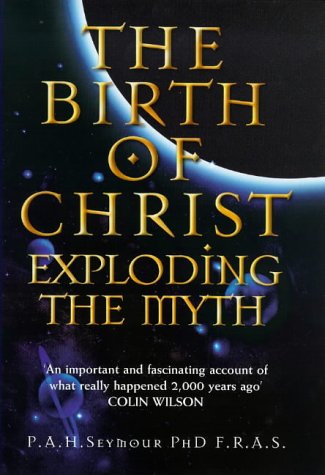 The Birth of Christ: Exploding the Myth Second-hand books on film, art and culture