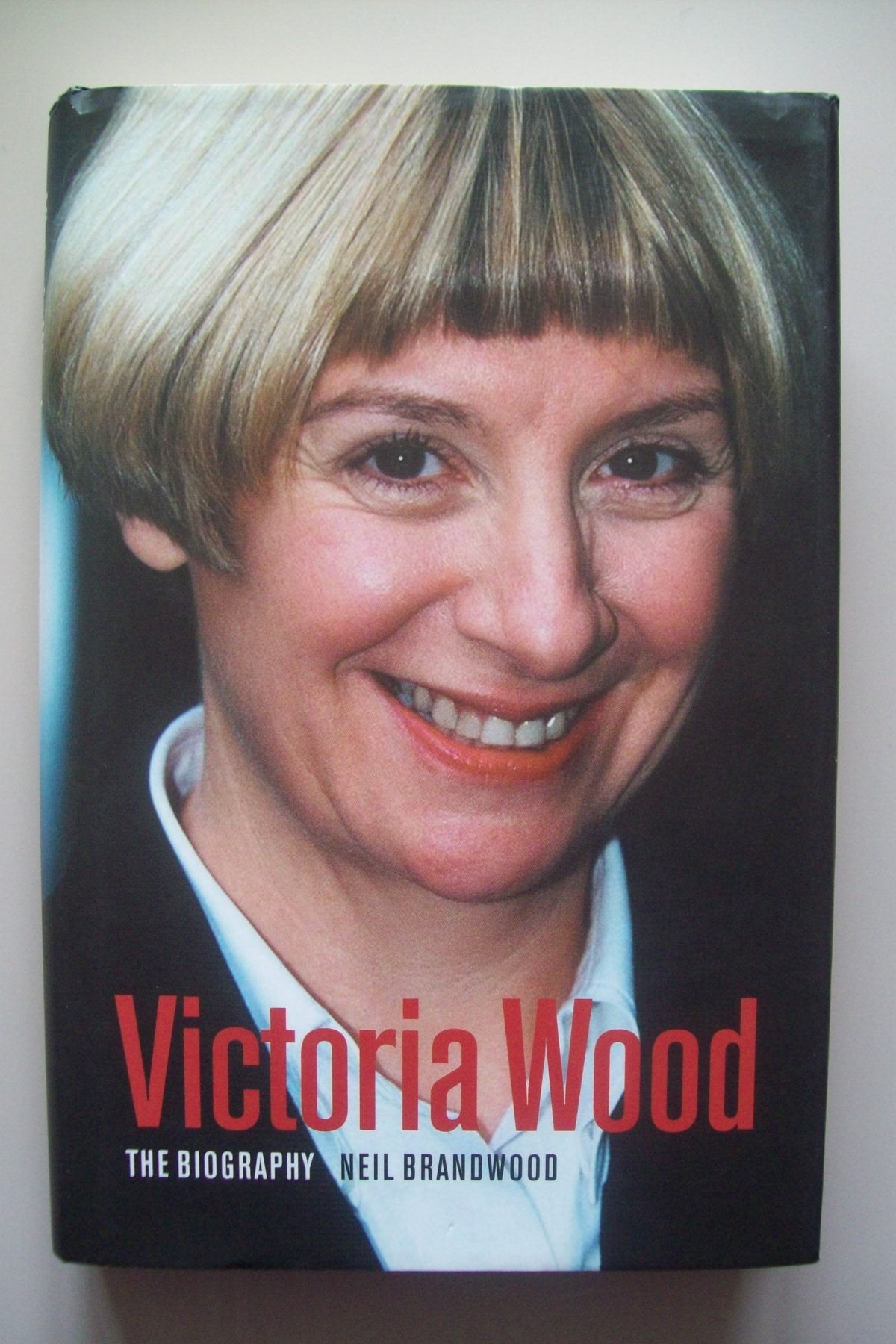 Victoria Wood: The Biography Art & Literature
