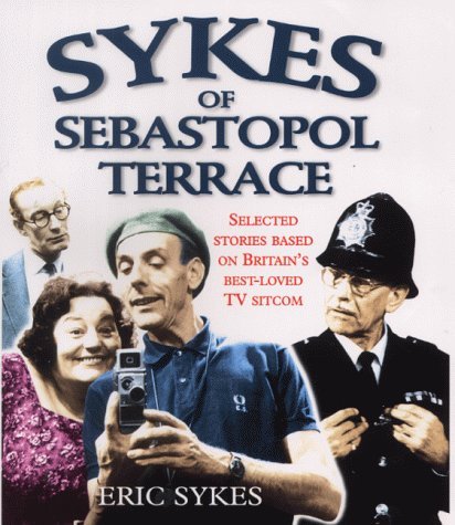 Sykes of Sebastopol Terrace Contemporary literature