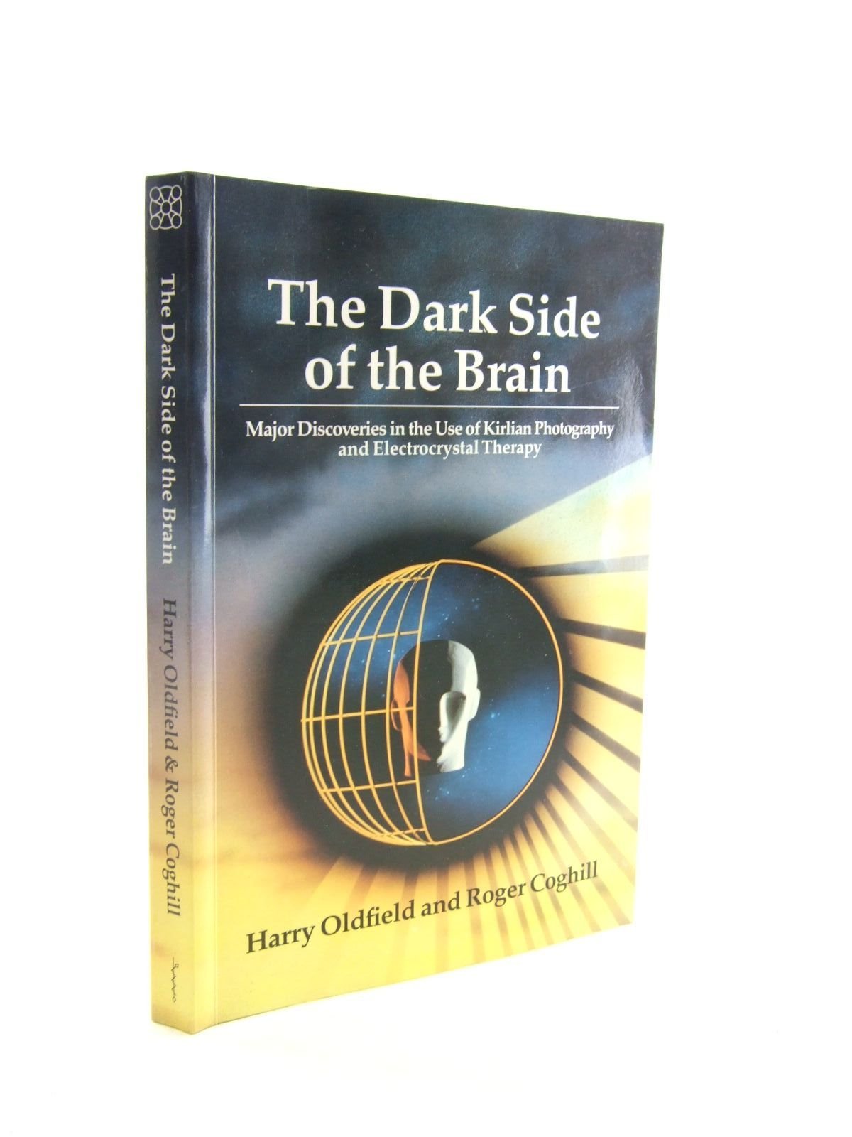 The Dark Side of the Brain: Major Discoveries in the Use of Kirlian Photography and Electrocrystal Therapy: Major Developments in Kirlian Photography and Electrocrystal Therapy Health, Nutrition & Fitness