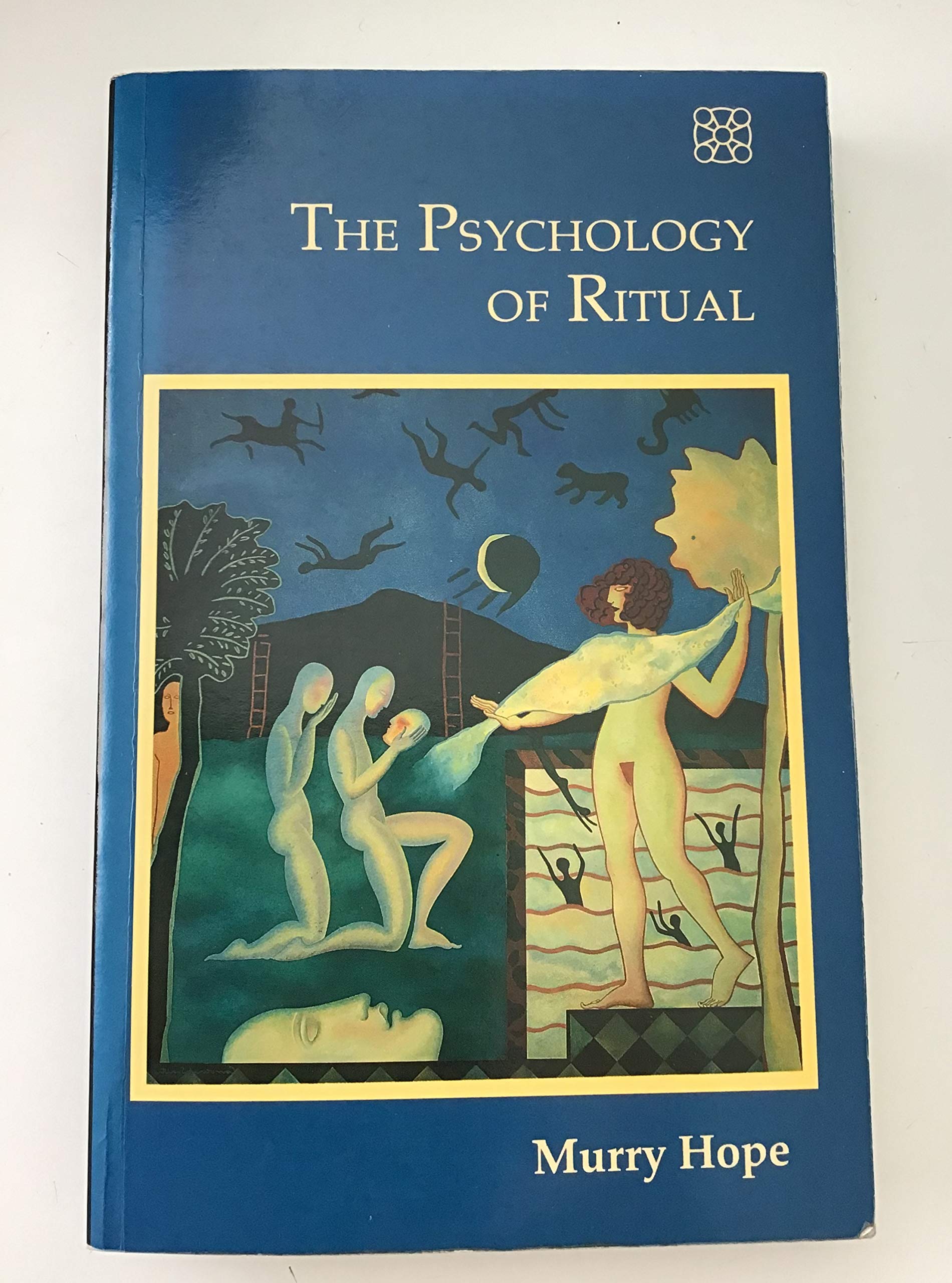 The Psychology of Ritual Religion & Esotericism