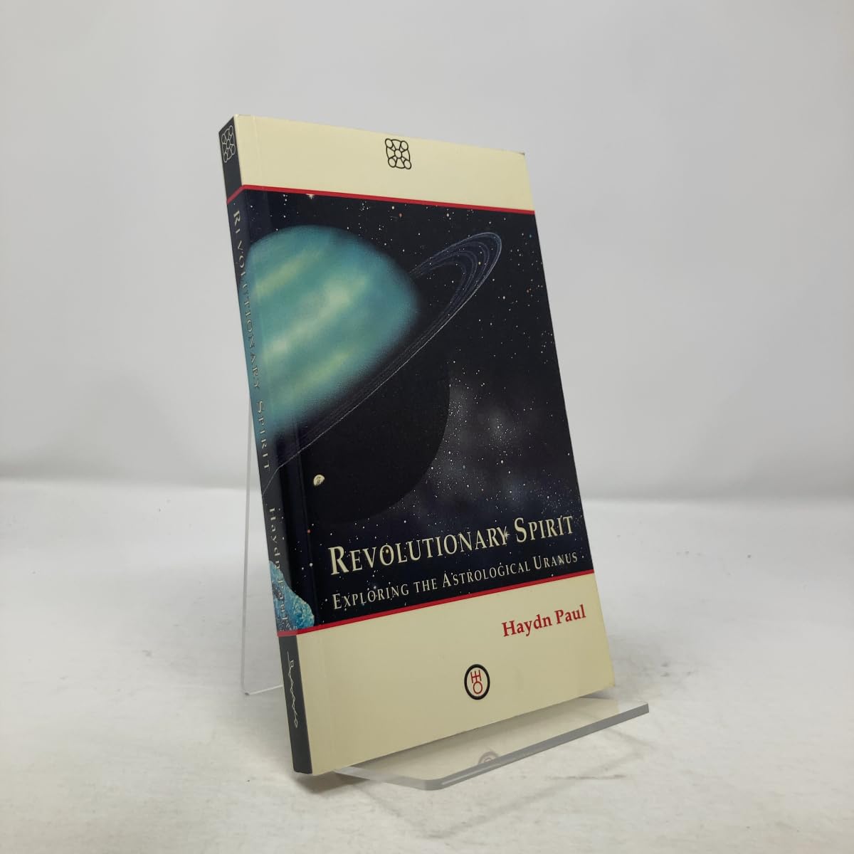 Revolutionary Spirit: Exploring the Astrological Uranus Religion & Esotericism