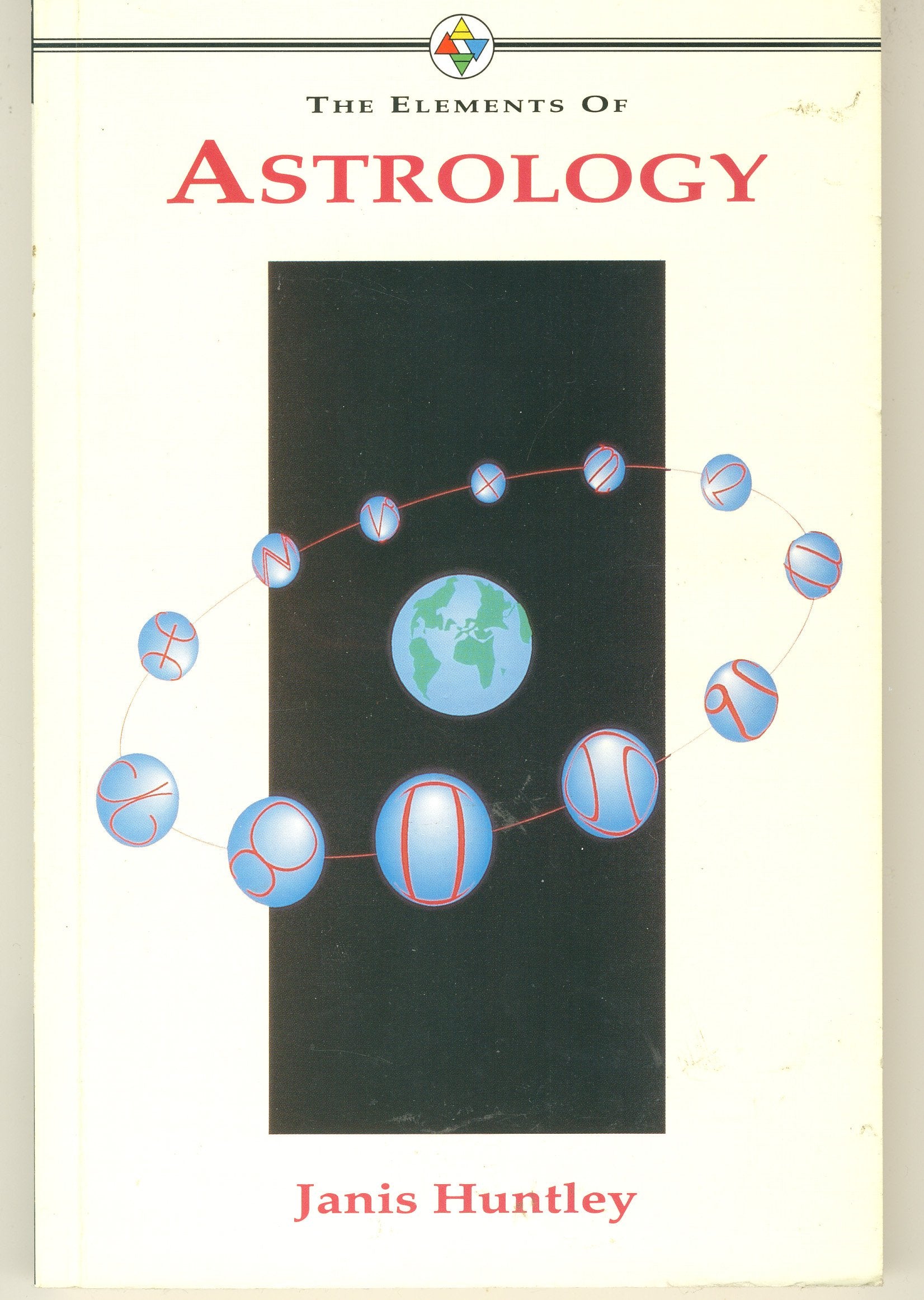 The Elements of Astrology (Elements of ... S.) Religion & Esotericism