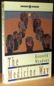 The Medicine Way (Earth Quest S.) Religion & Esotericism
