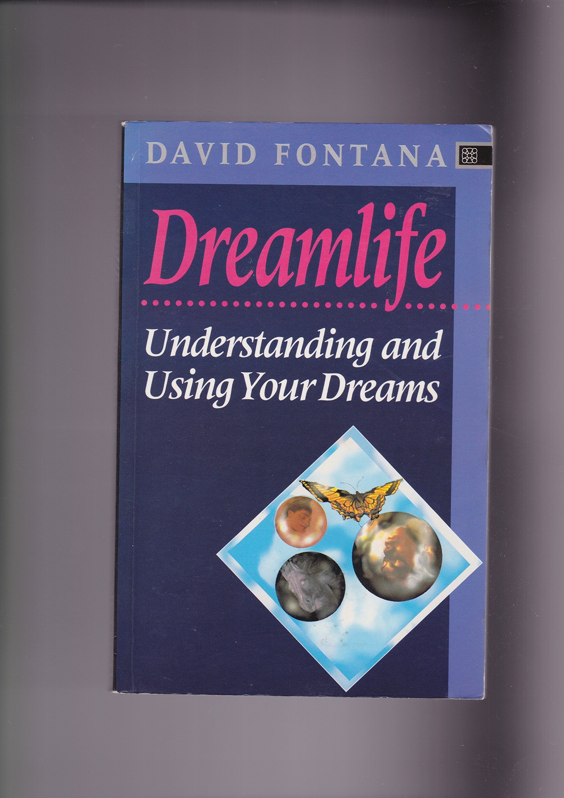 Product Image: Dreamlife: Understanding and Using Your Dreams