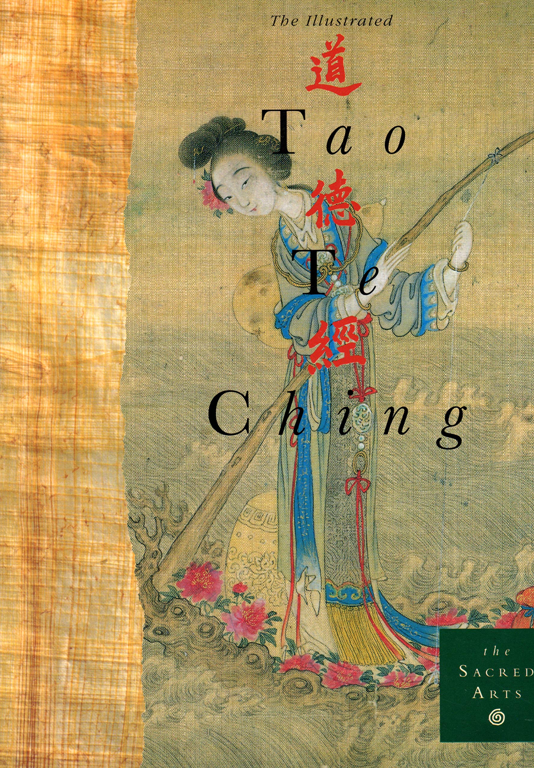 Tao Te Ching: The New Translation Philosophy