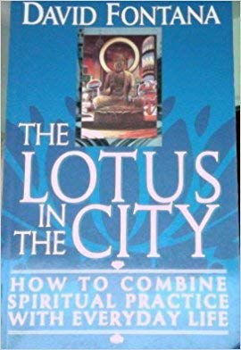 The Lotus in the City: How to Combine Spiritual Practice With Everyday Life Lifestyle