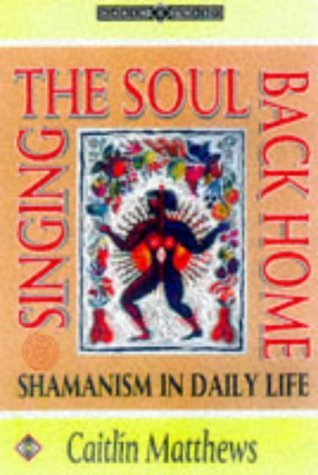 Singing the Soul Back Home: Shamanism in Daily Life (Earth Quest) Religion & Esotericism