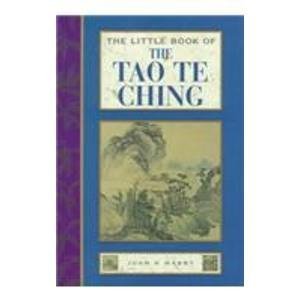 The Little Book of the Tao Te Ching (Little Books) Philosophy