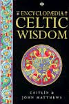 The Encyclopaedia of Celtic Wisdom: The Celtic Shaman's Sourcebook Books