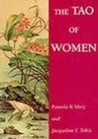 The Tao of Women book