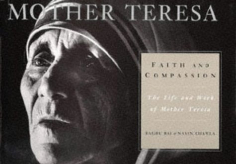 Faith and Compassion: The Life and Work of Mother Teresa Memories