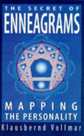 The Secret of Enneagrams: Mapping the Personality book