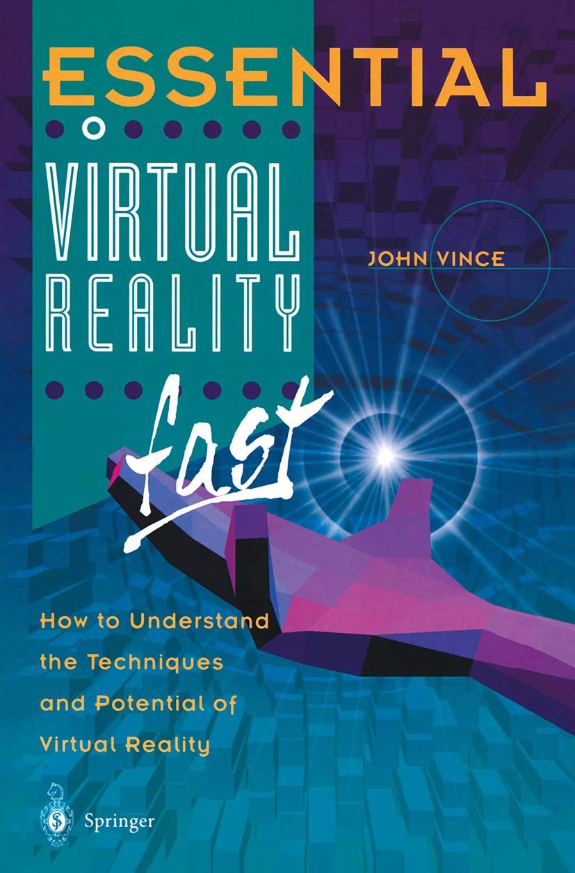 Essential Virtual Reality fast Social Sciences
