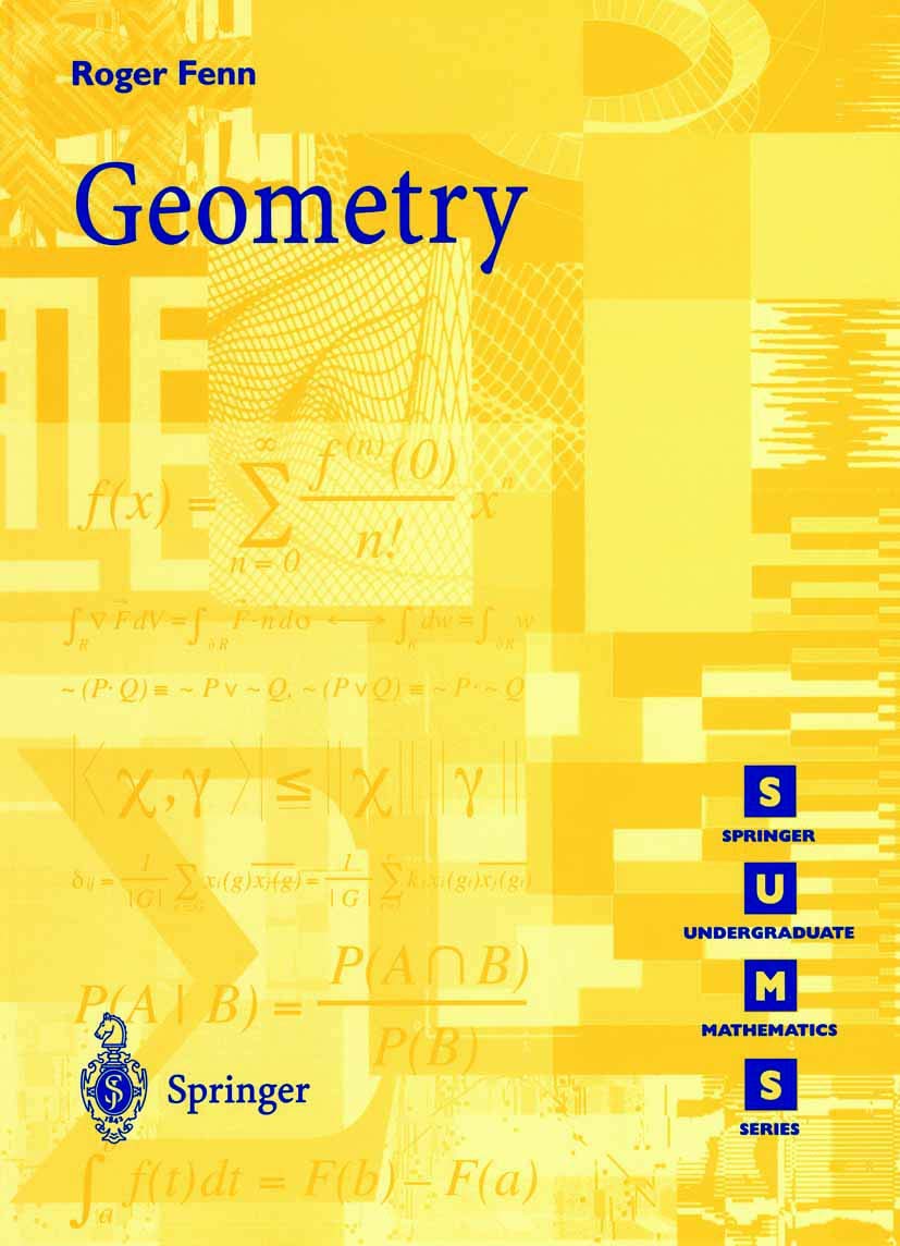 Geometry Mathematics