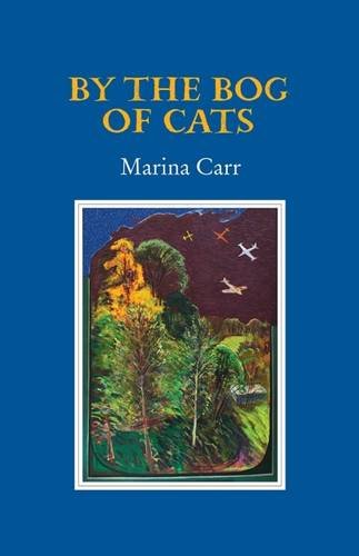 By the Bog of Cats book