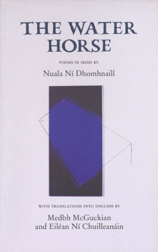 Water Horse: Poems in Irish Poetry