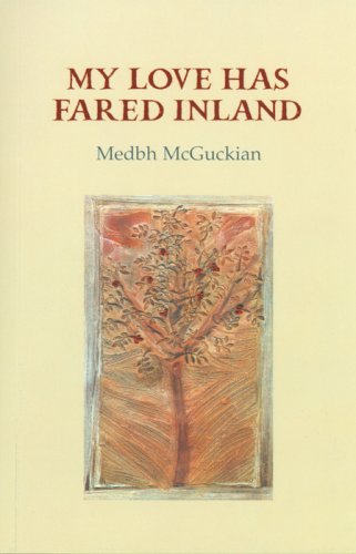 My Love Has Fared Inland Poetry