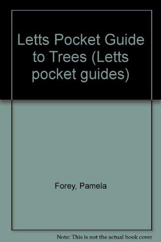 Letts Pocket Guide to Trees (Letts pocket guides) Mathematics
