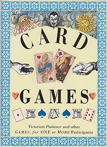 Card Games (Pocket Entertainments S.) Leisure & Fun