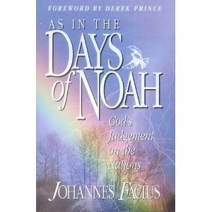 As in the Days of Noah Religion & Esotericism