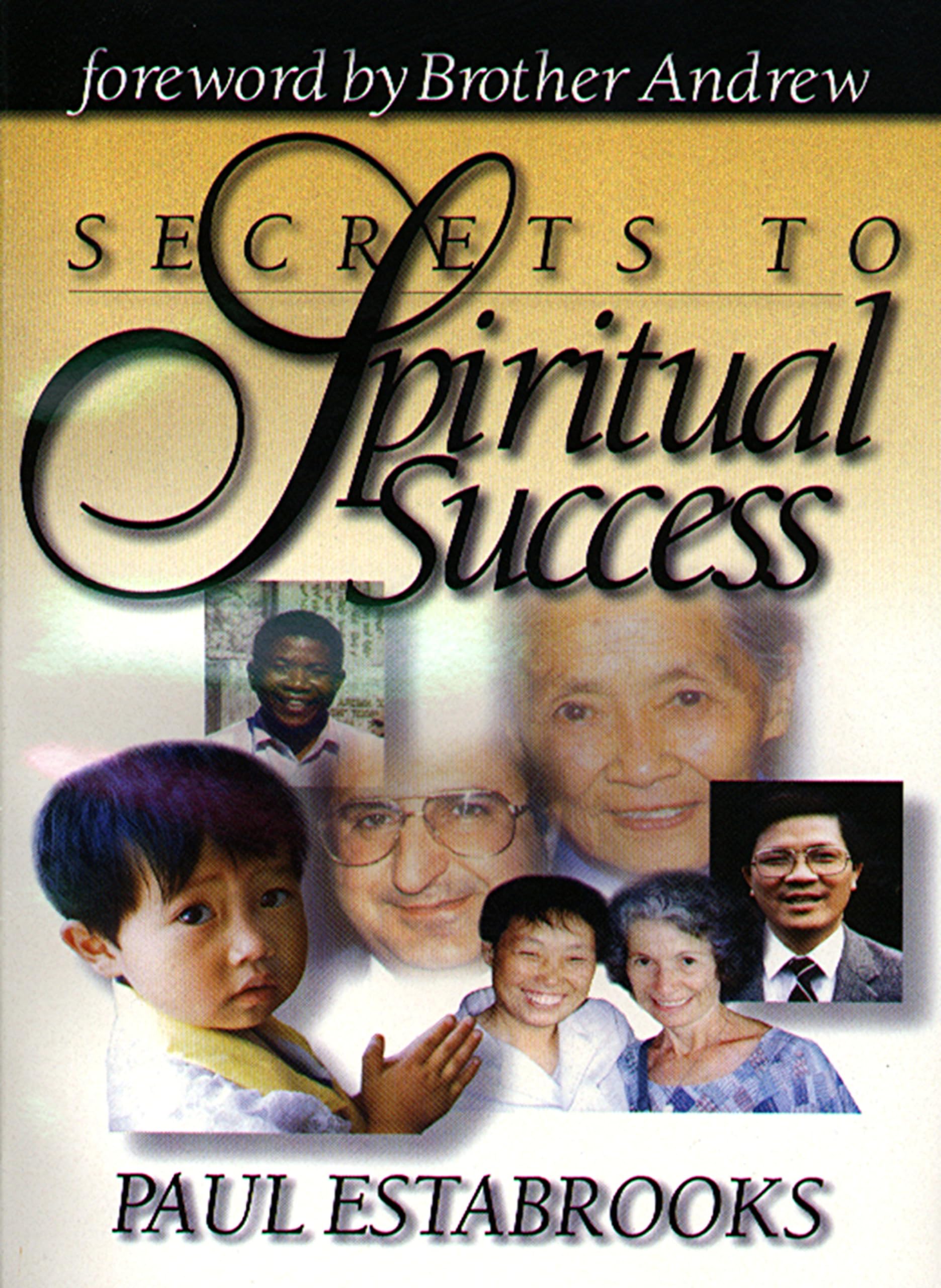 Secrets to Spiritual Success Religion & Esotericism